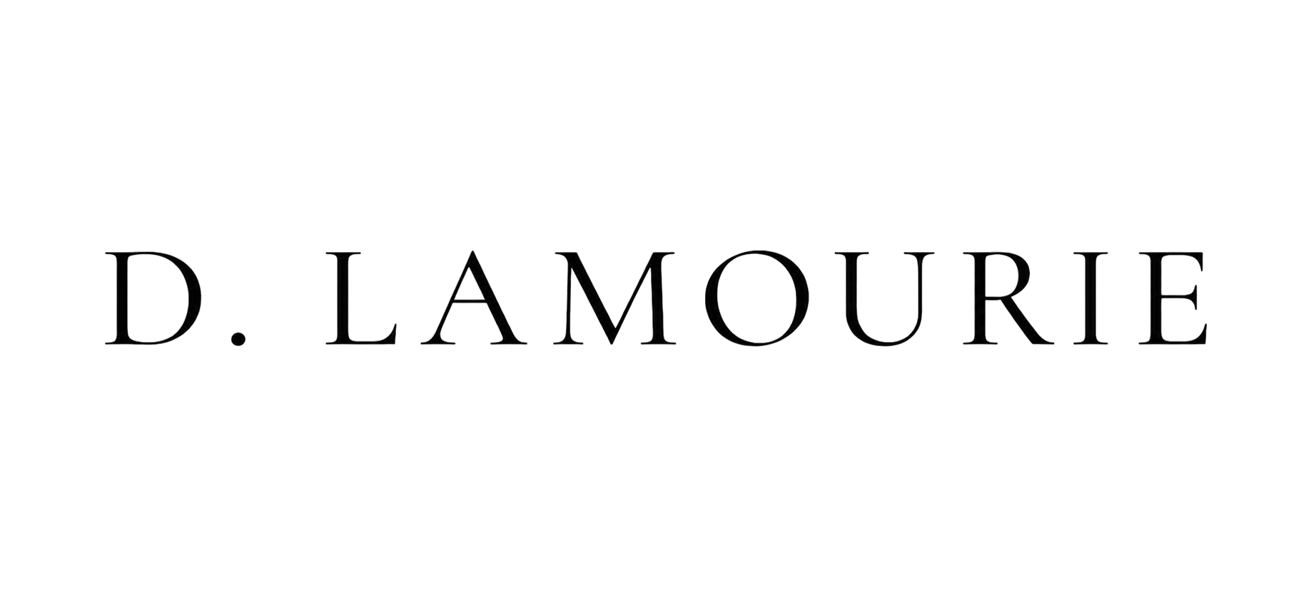 D.LAMOURIE