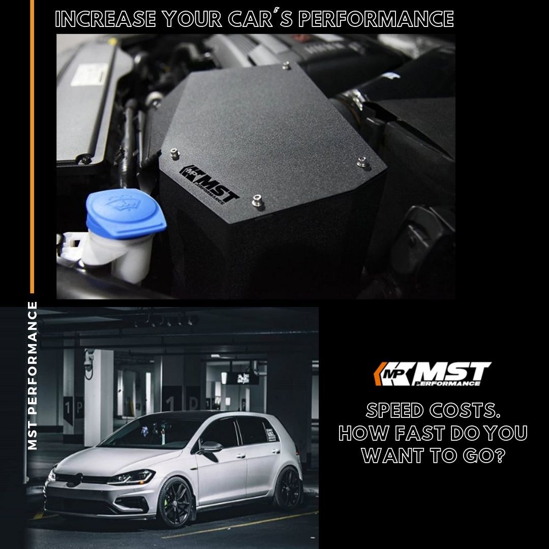 The Best Intake