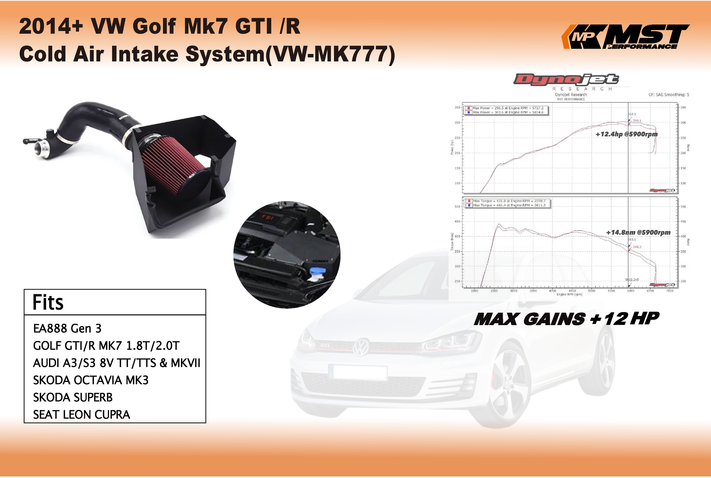 VW-MK777