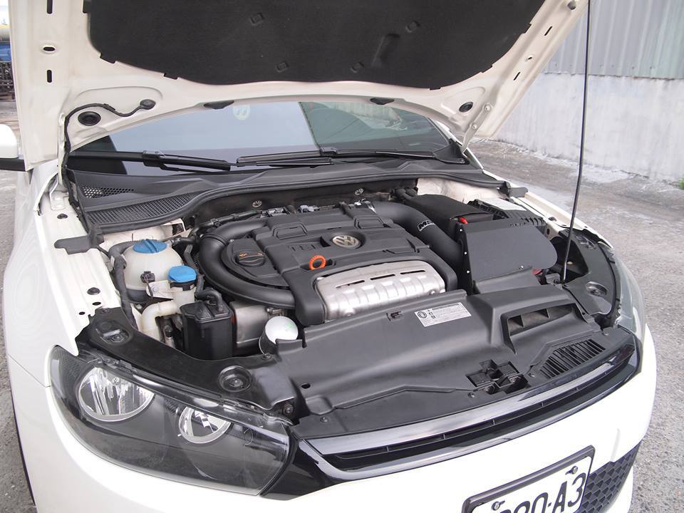 vw-mk502 dyno 2