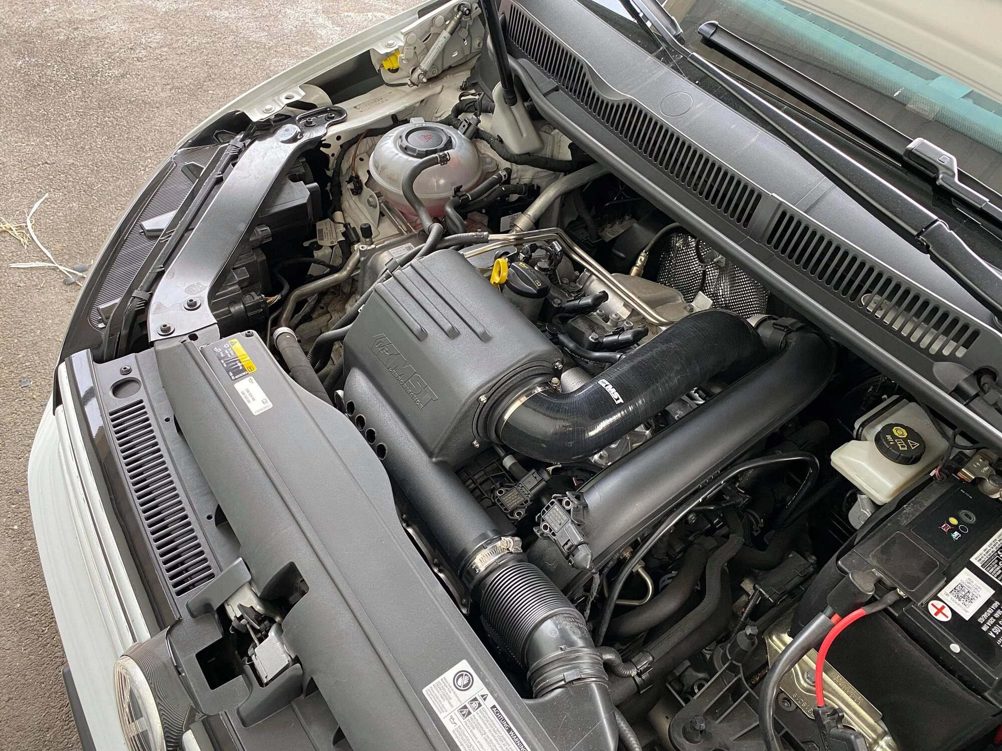 VW-MK707L 4