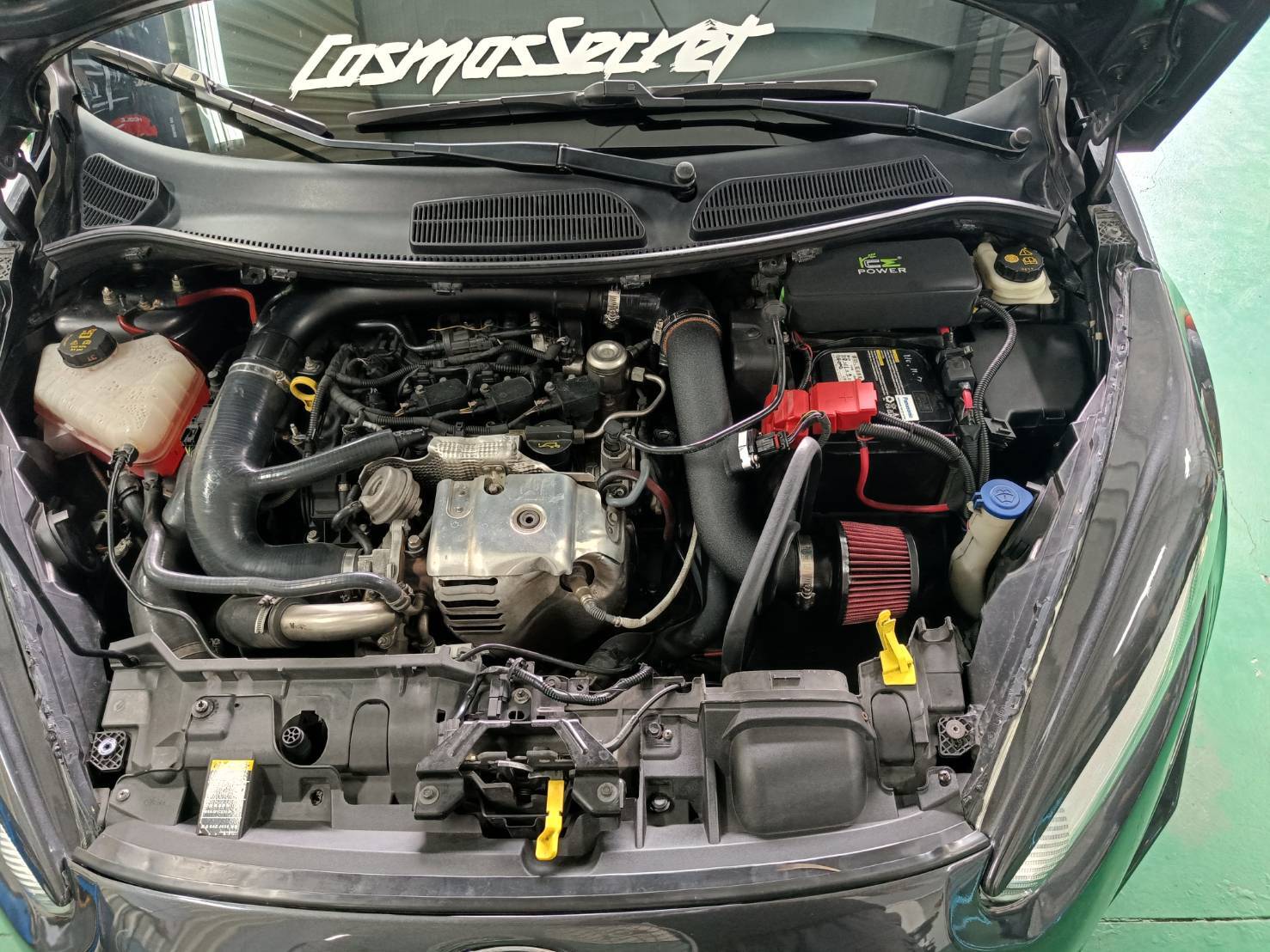 新-FD-I702