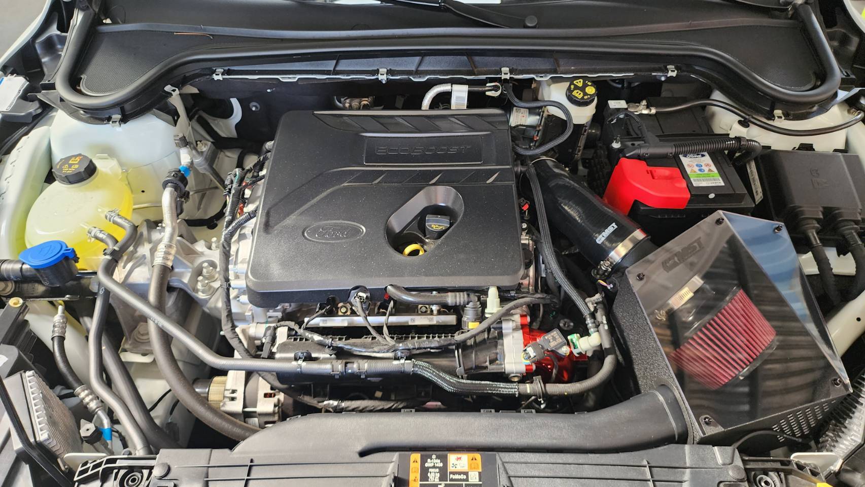 FD-MK401