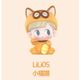 LiLiOS