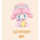 SATYR RORY
