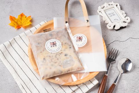 香菇肉燥料理包 250g