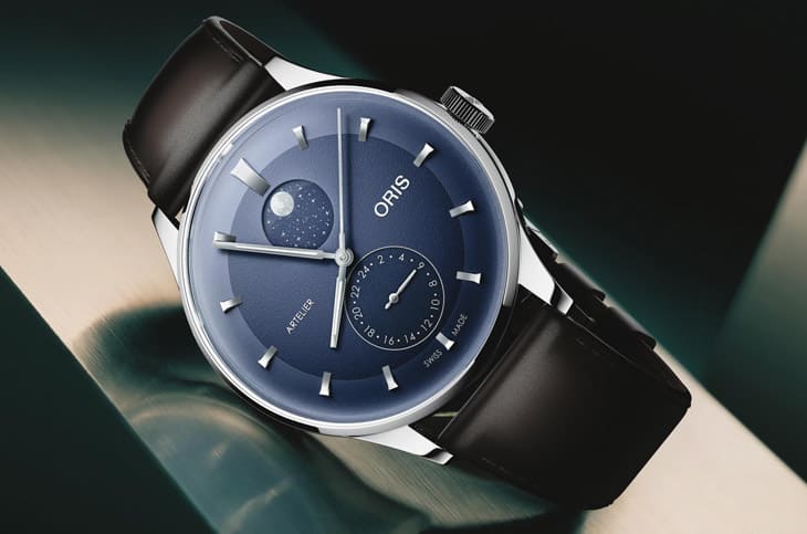  | Yi-Mei Watches