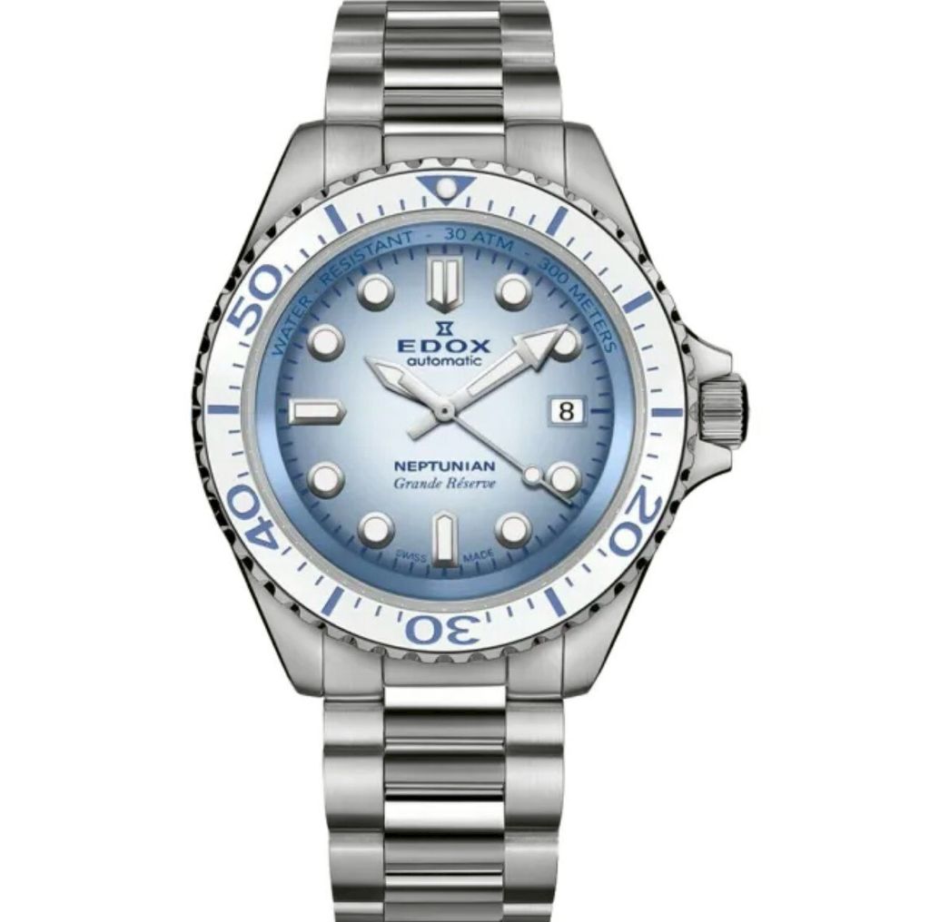 LINE_ALBUM_EDOX 伊度 Neptunian 海神 冰藍 68H超動能300米潛水機械錶-42mm$73800_260618_2