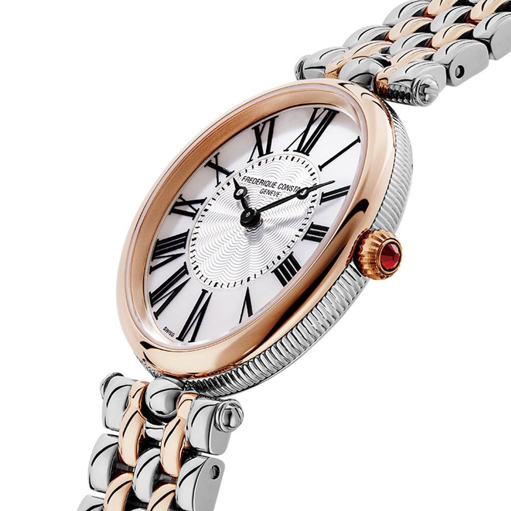LINE_ALBUM_CONSTANT 康斯登 典雅璀璨藝術羅馬刻度時尚腕錶-FC-200MPW2V2B$52800_260618_3