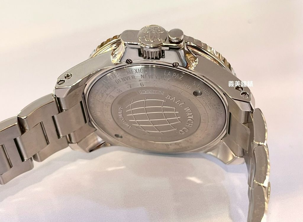 LINE_ALBUM_BALL 波爾 DG2O18C-S3C-BK $99800_260620_5