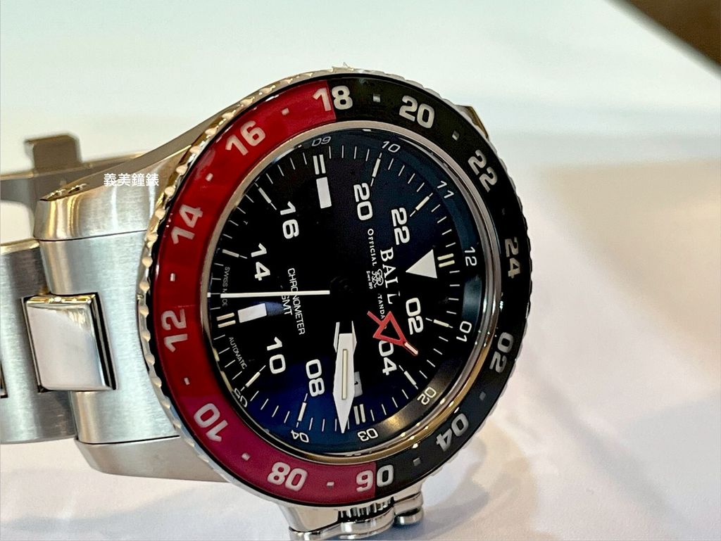 LINE_ALBUM_BALL 波爾 DG2O18C-S3C-BK $99800_260620_3