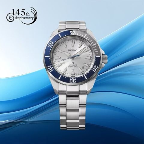 LINE_ALBUM_Seiko Prospex 145 週年紀念錶款4R35-06K0B $20500_260621_3