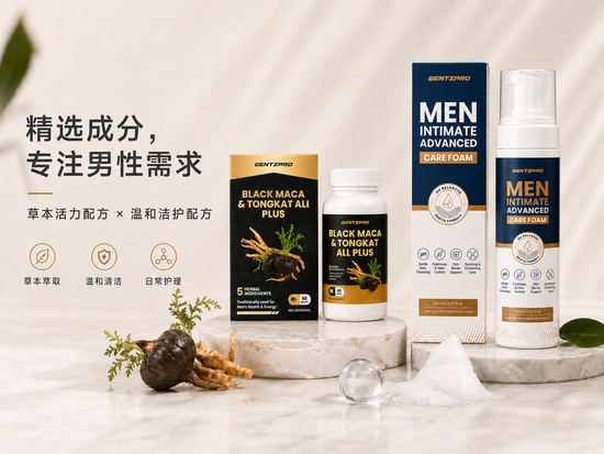 GENTZPRO | GentzPro