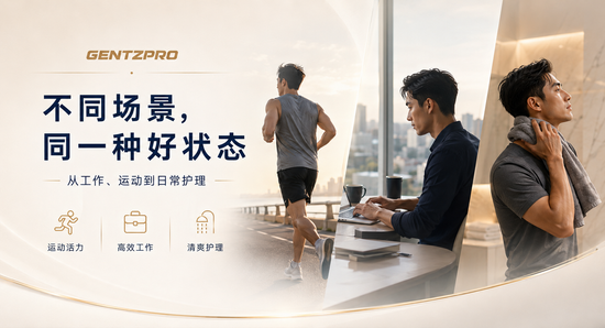 GENTZPRO | GentzPro