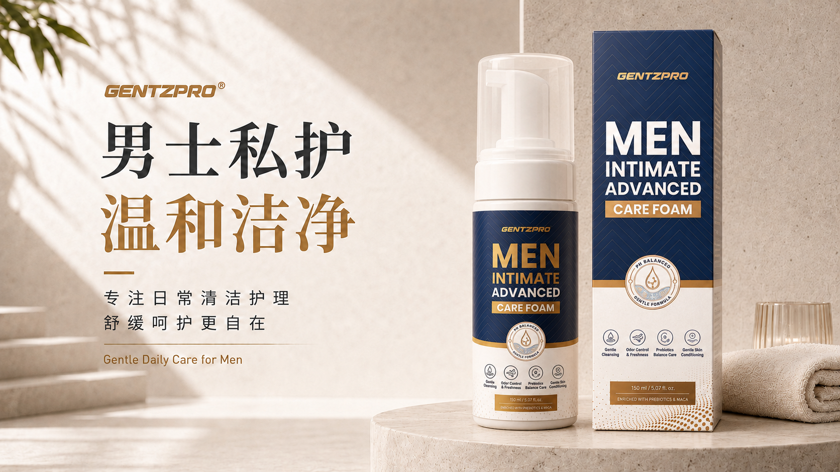  | GentzPro
