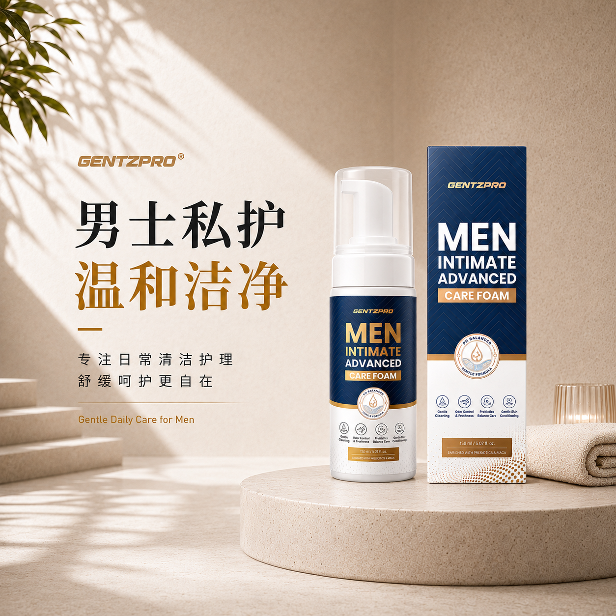  | GentzPro