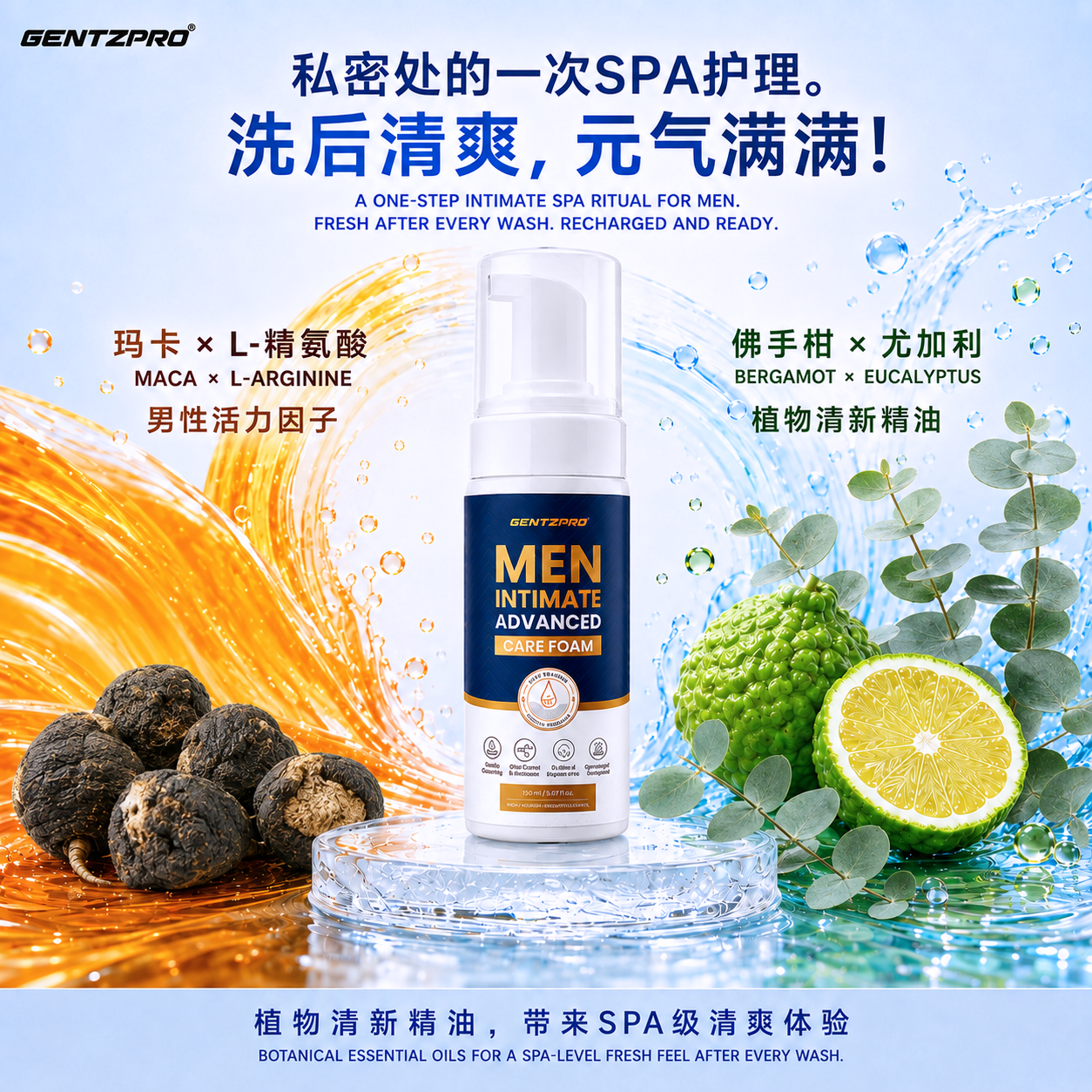  | GentzPro