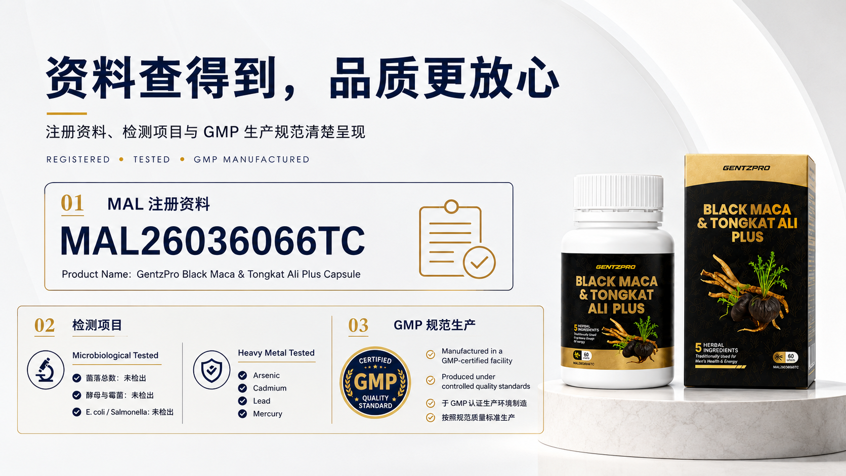  | GentzPro