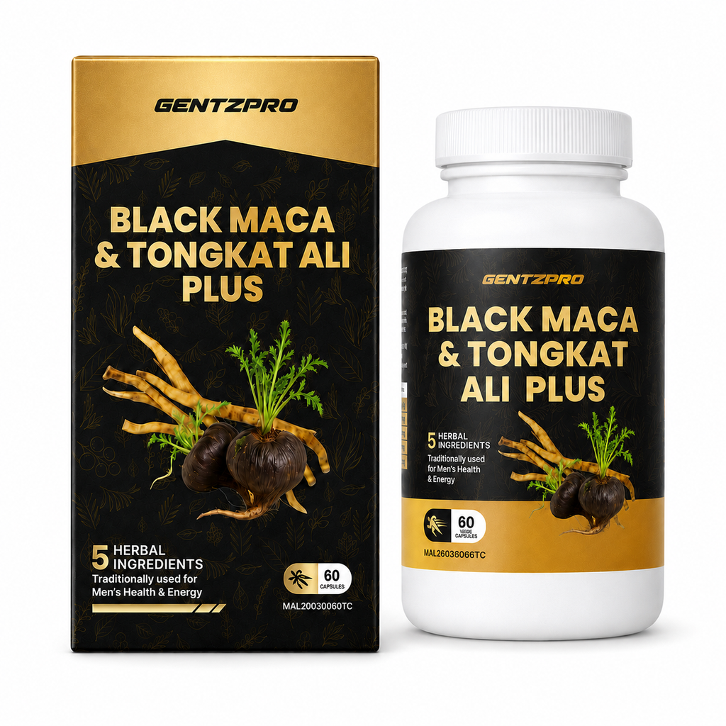 Maca【没有】明显印花2