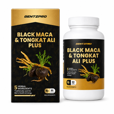 Maca【没有】明显印花2
