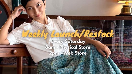  | Chantek Batik