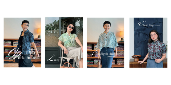  | Chantek Batik
