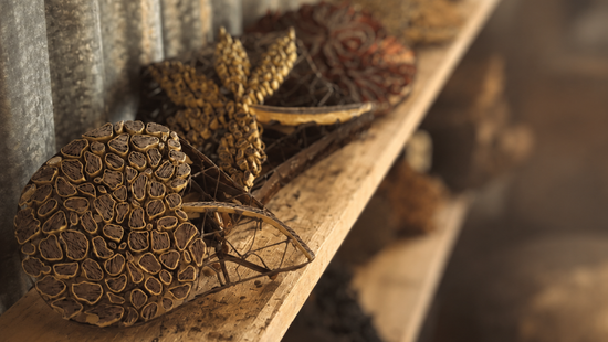 Embrace True Batik | Chantek Batik