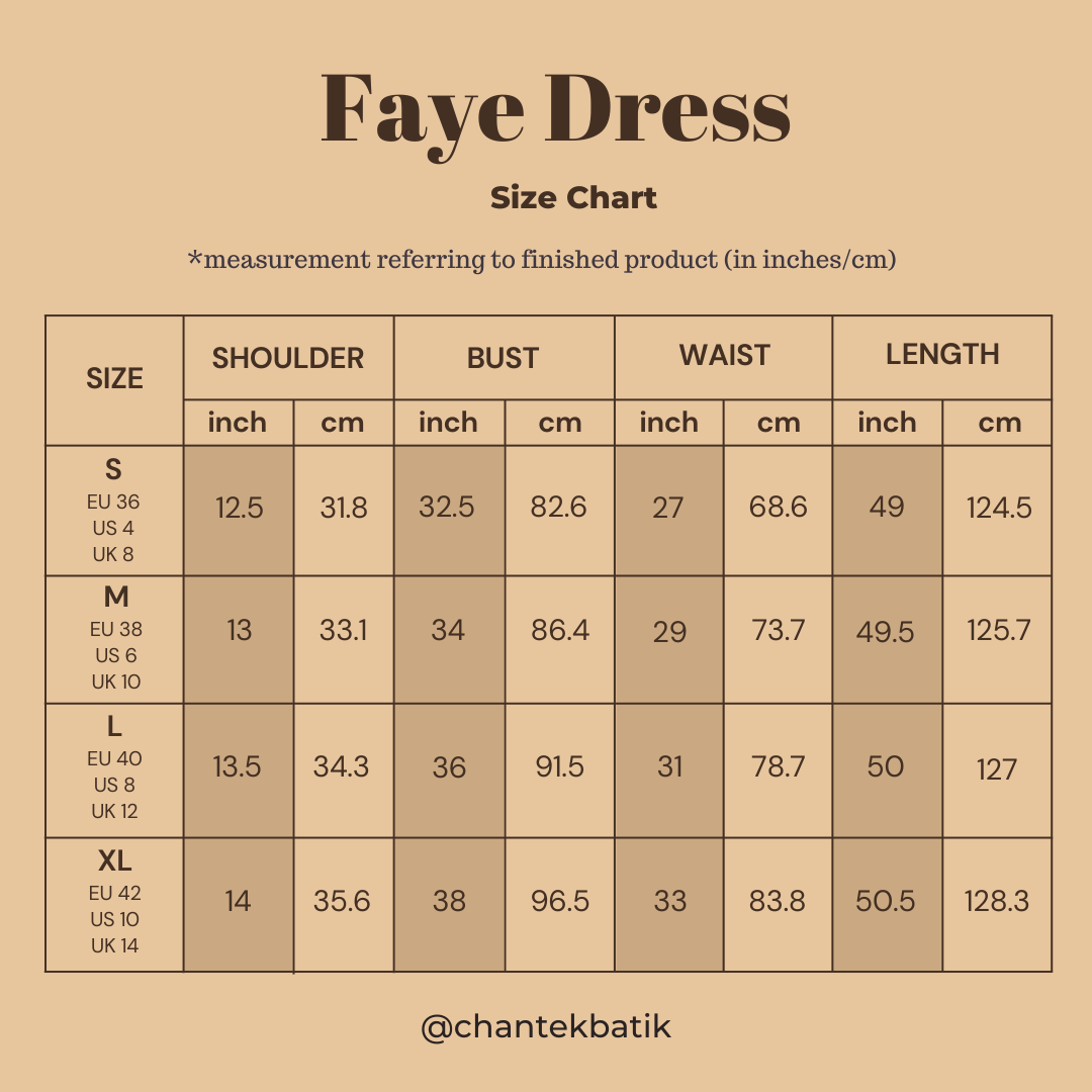 v2 Faye dress updated by 30726