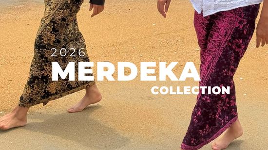  | Chantek Batik