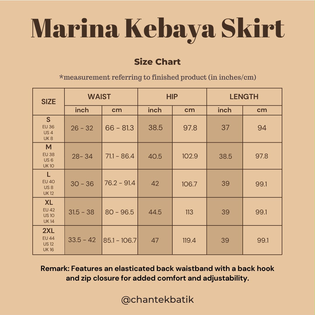 Marina skirt updated by 050826