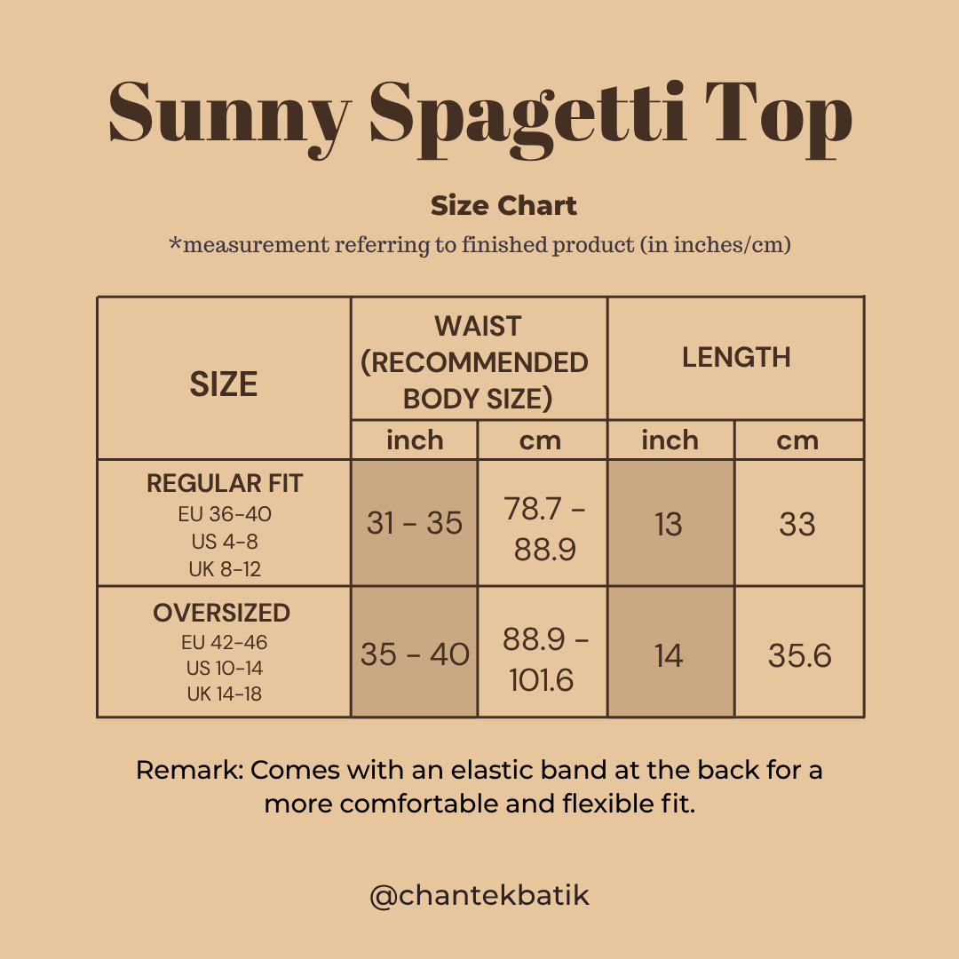 Sunny Spagetti Top by 01.10.26 (1)