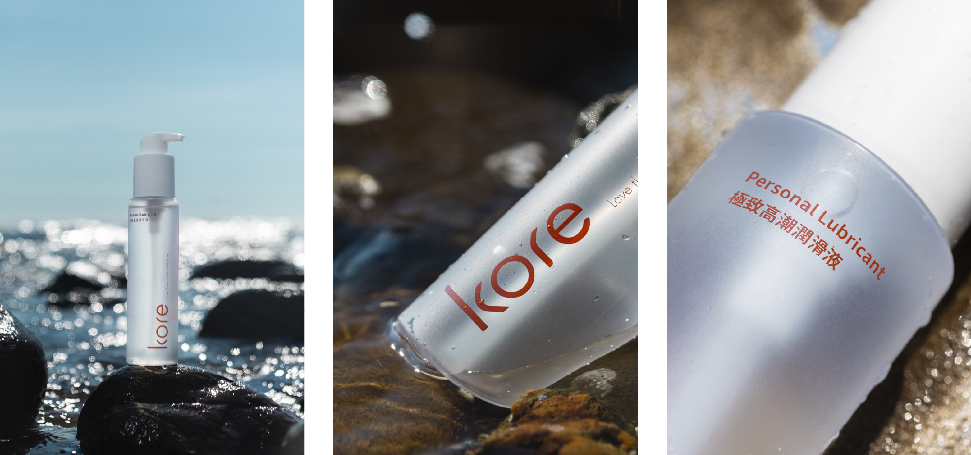  | Kore Lotion