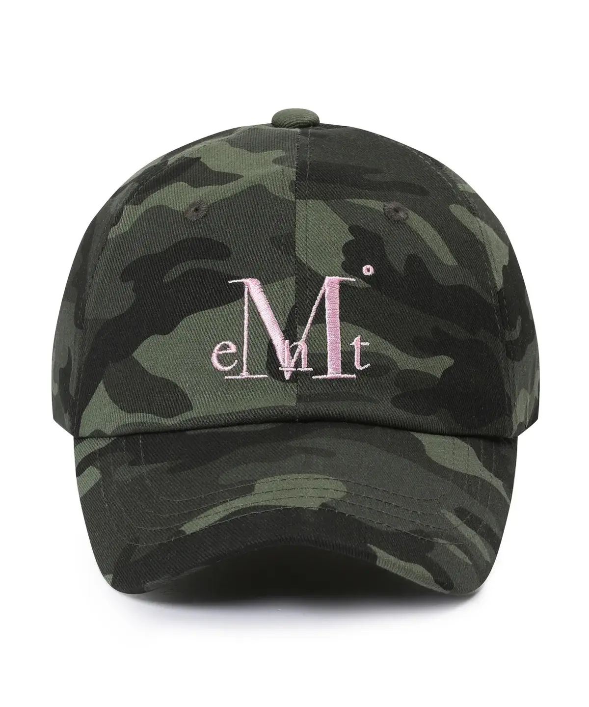 KHAKI-BABY PINK