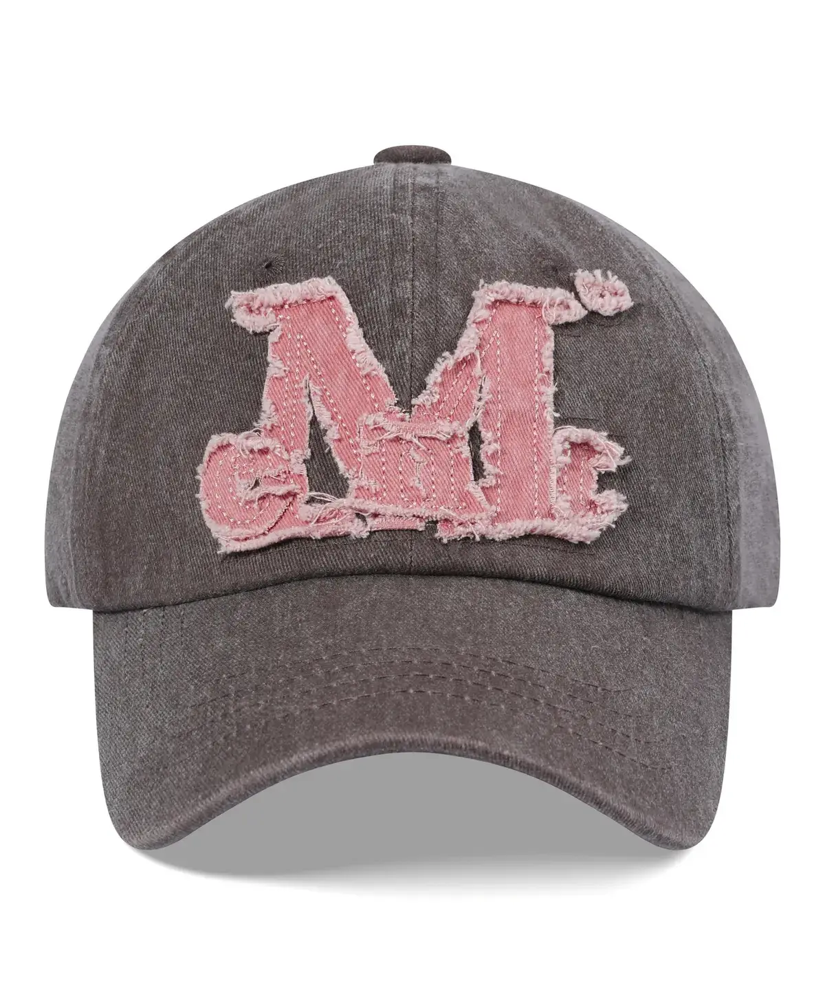 Washed choco (Pink logo)