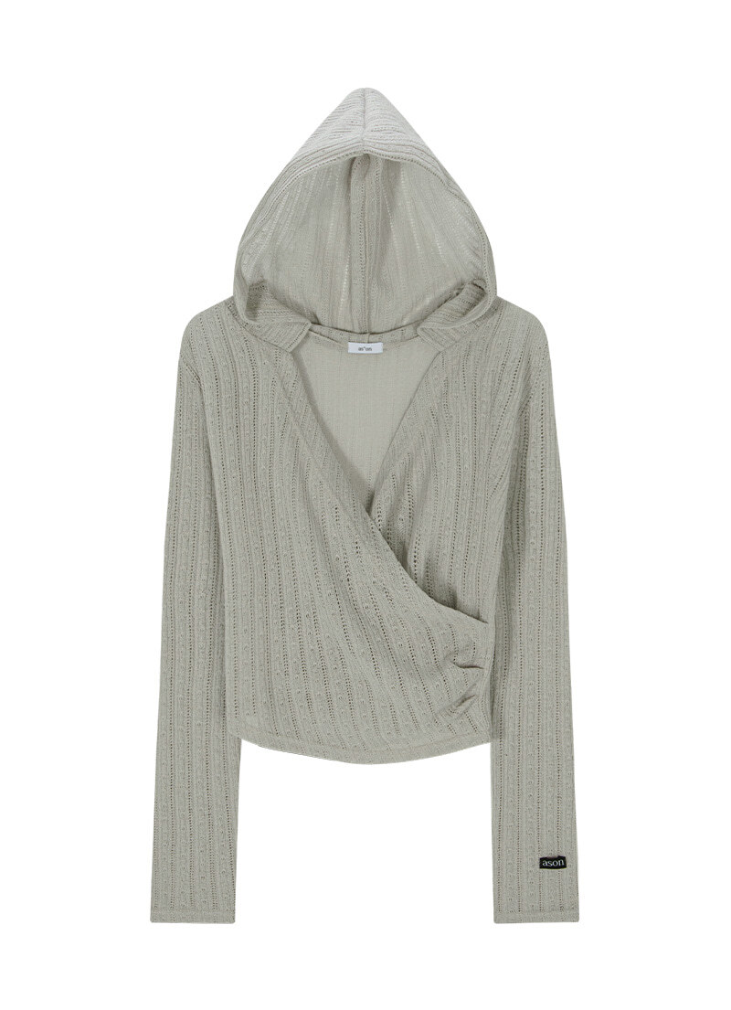 KHAKI GRAY