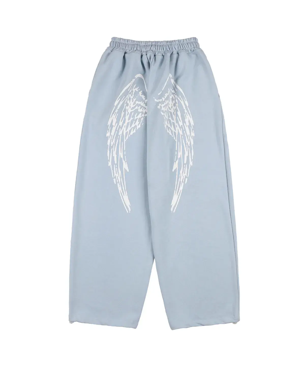 BABY BLUE