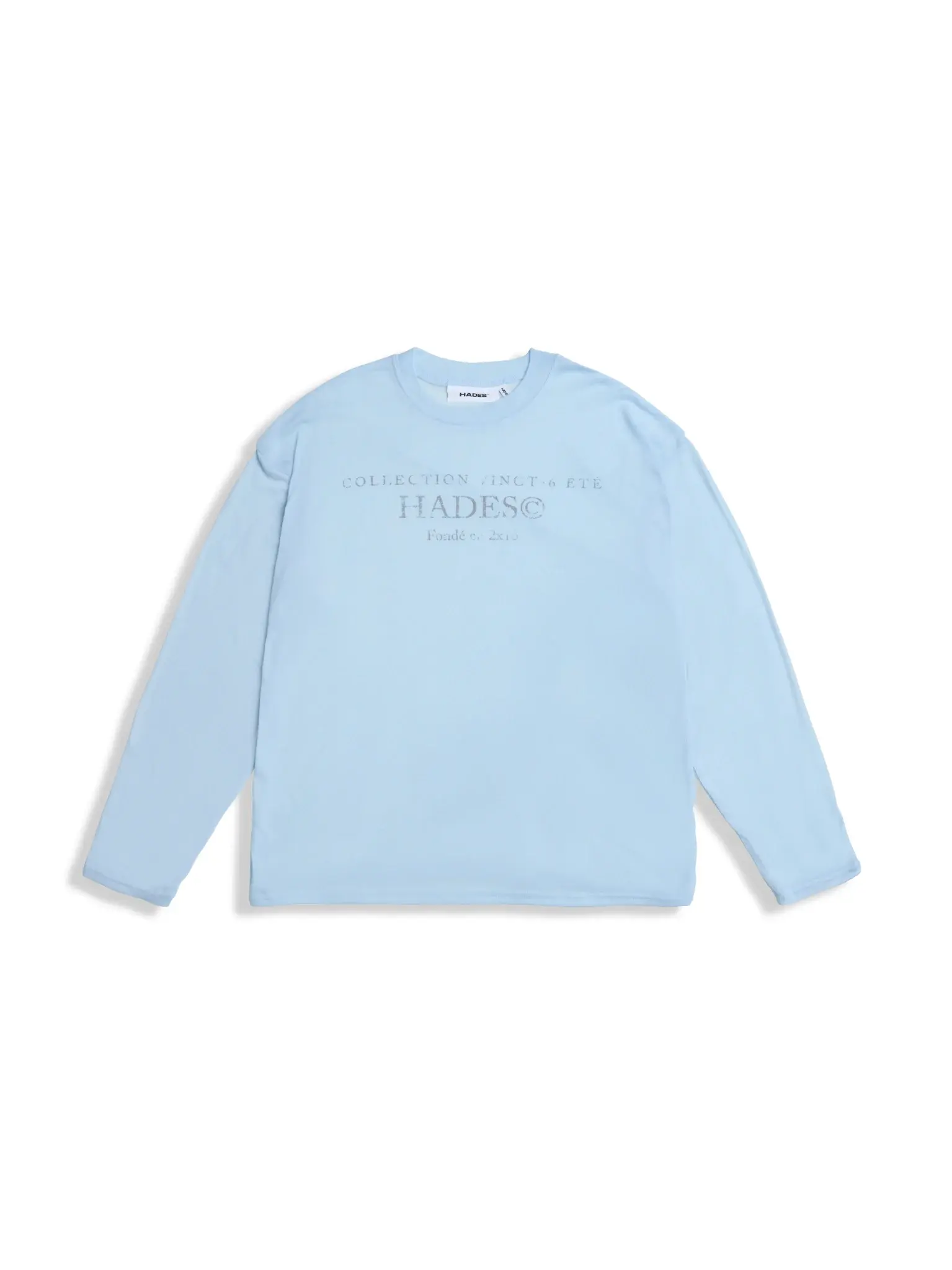 LIGHT BLUE