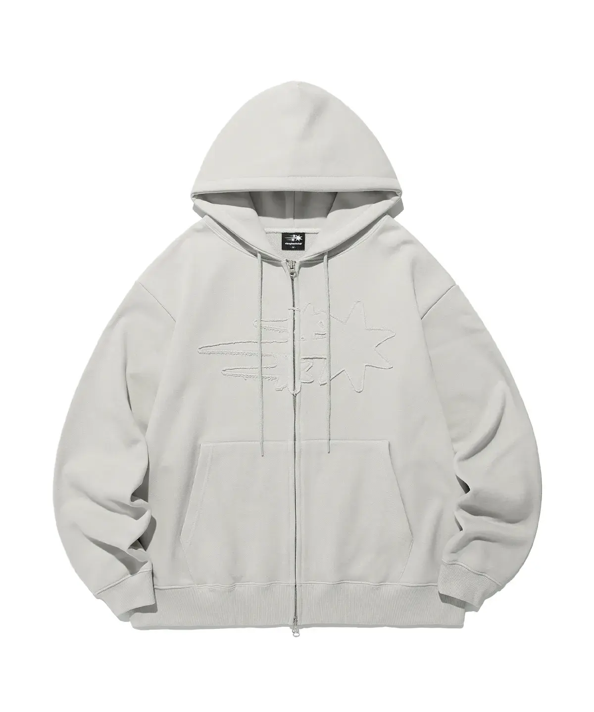 Light Grey