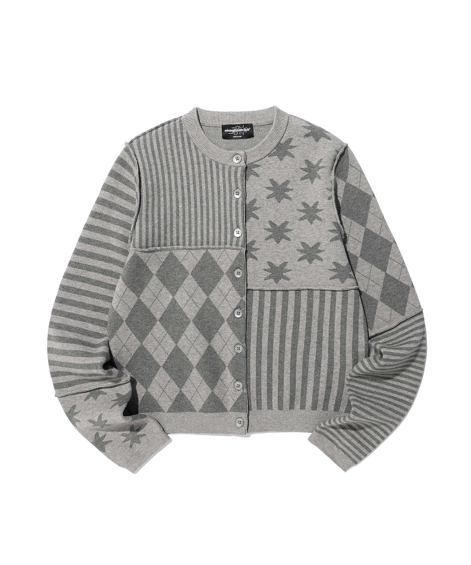 Grey