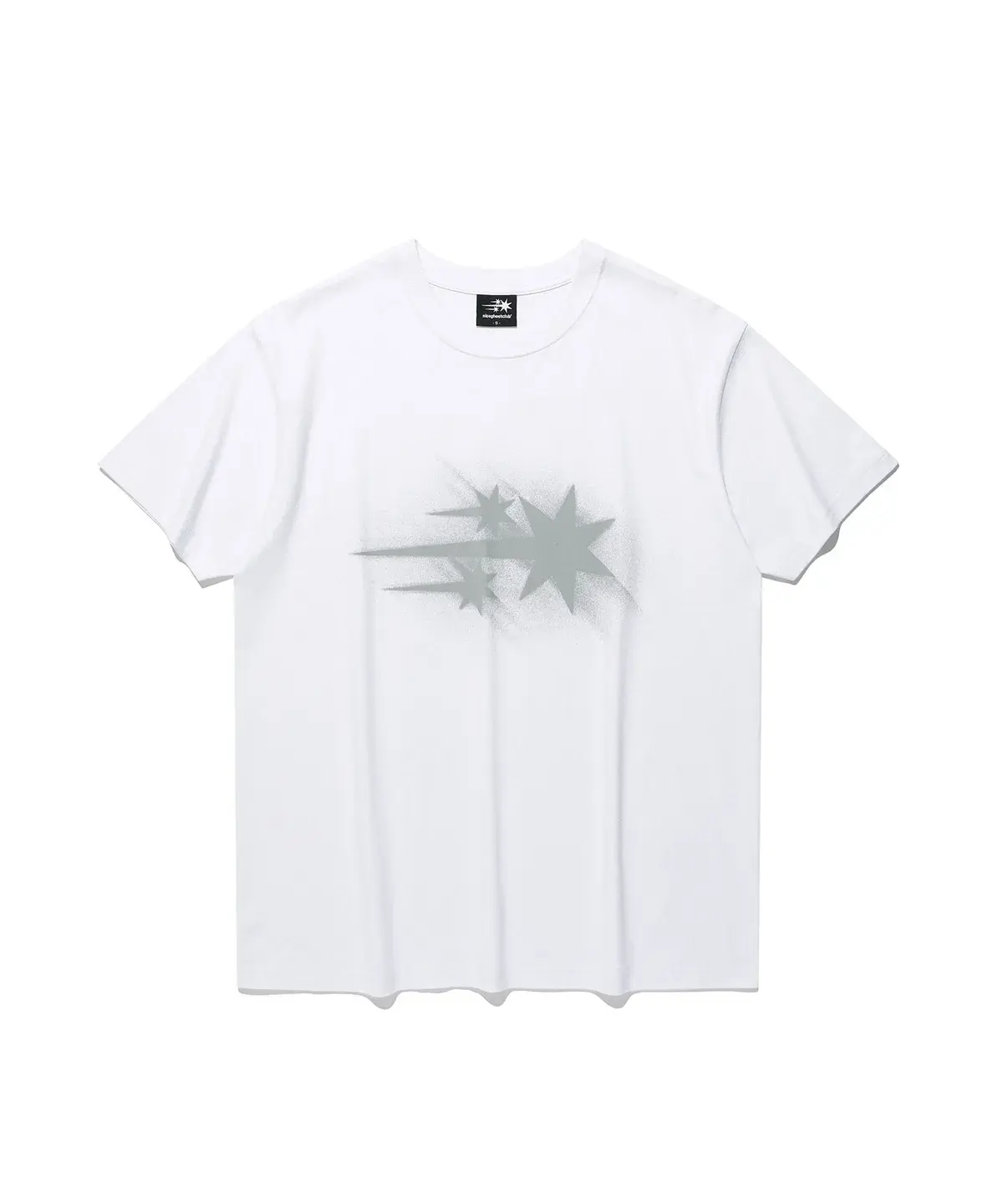 White/Grey