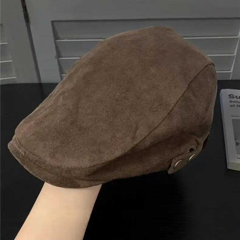 咖色