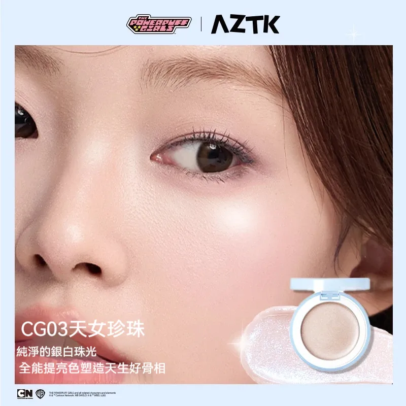 【CGO3 天女珍珠】