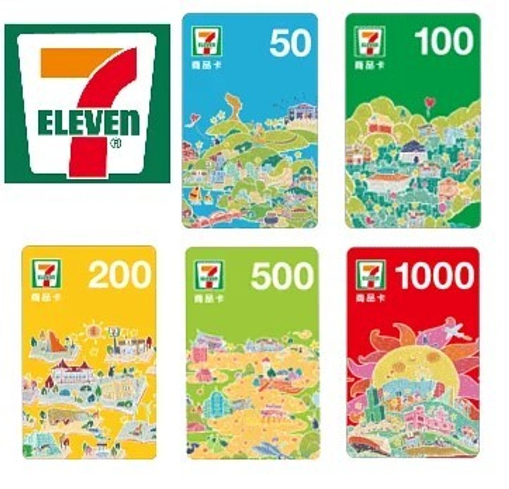 7-11