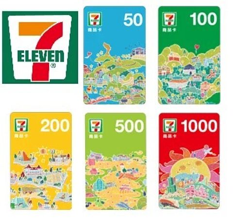 7-11