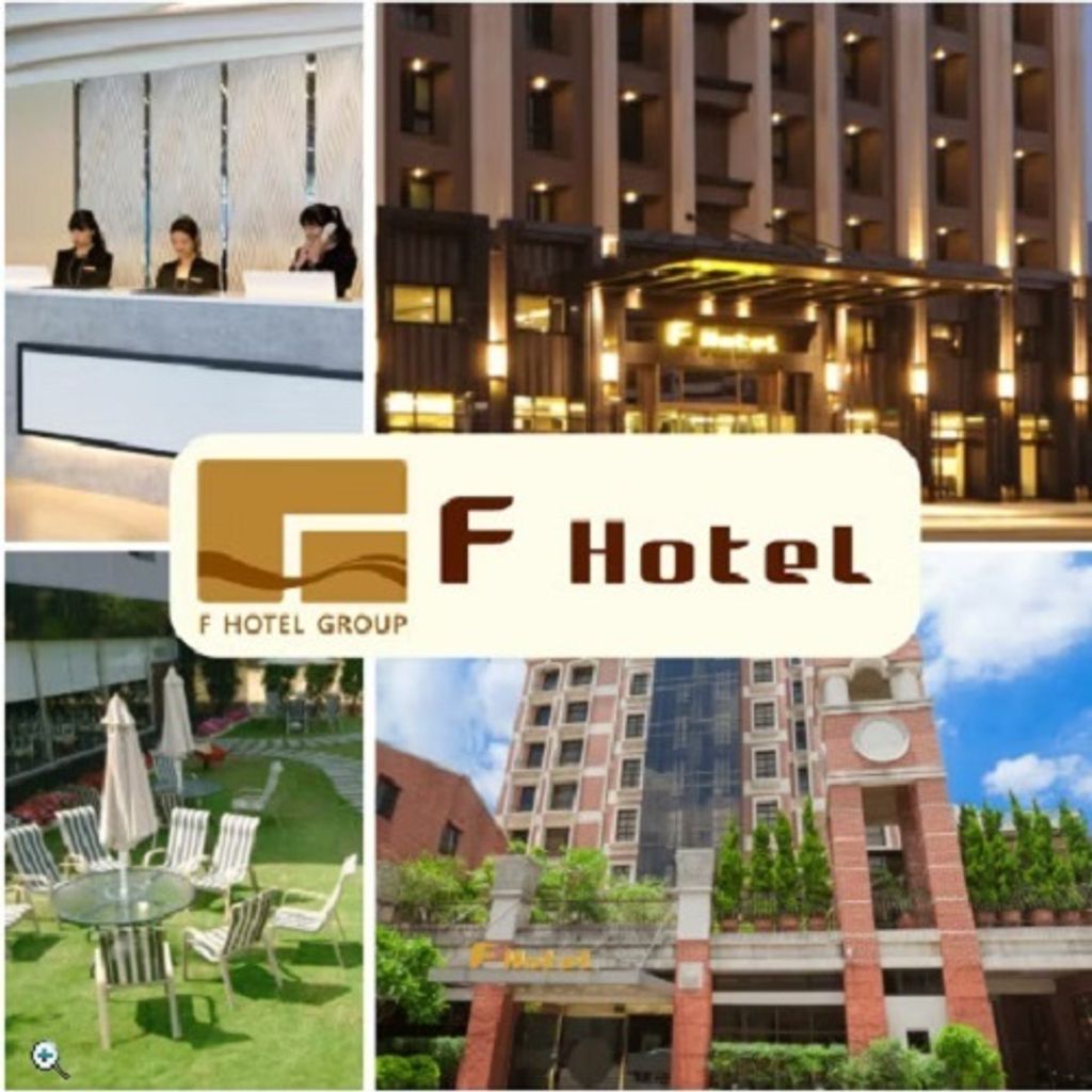 F hotel