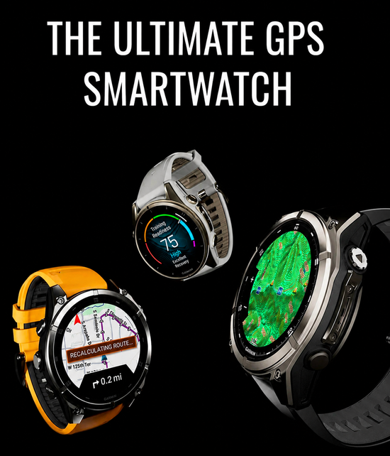 NextGen Garmin | RunEss Sports