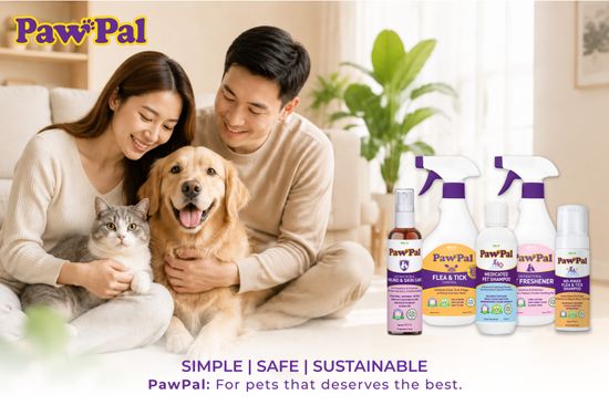 For pets that deserves the best. | Bio-D Malaysia