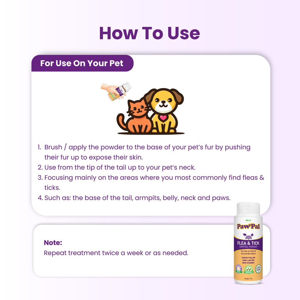 Flea & Tick-15