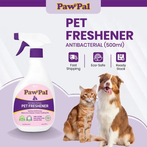 Pet Freshener-32