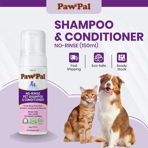 No-Rinse Shampoo-28